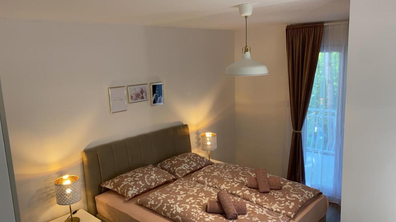 Nice Vacation Poreč Dış mekan fotoğraf