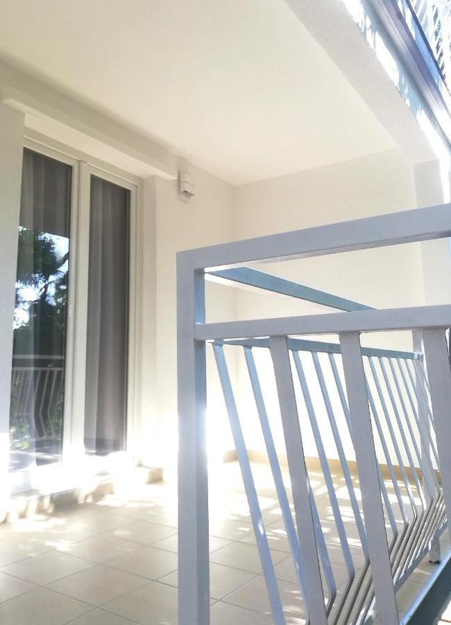 Nice Vacation Poreč Dış mekan fotoğraf