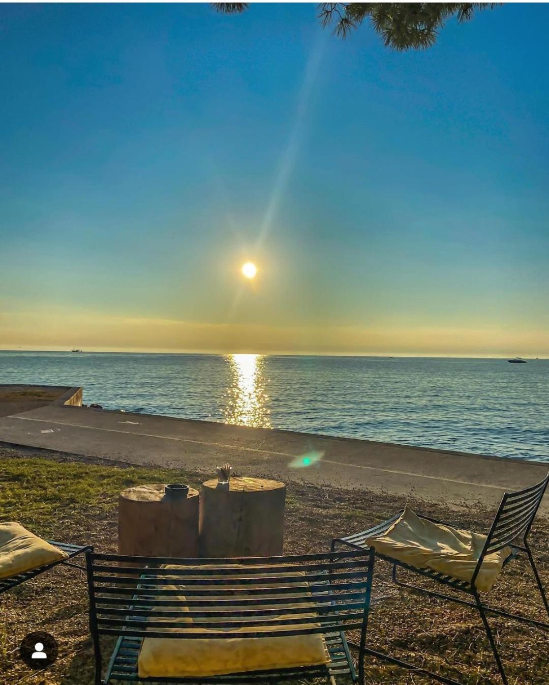 Nice Vacation Poreč Dış mekan fotoğraf