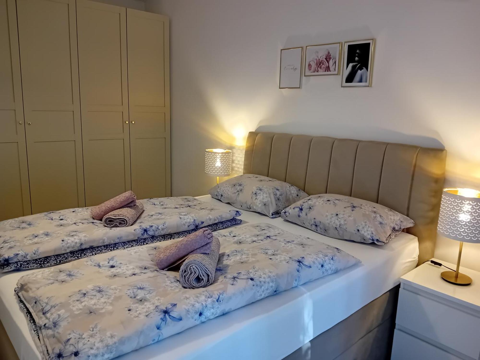 Nice Vacation Poreč Dış mekan fotoğraf